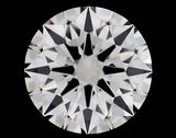 0.31 carat Round diamond G VVS2 Excellent