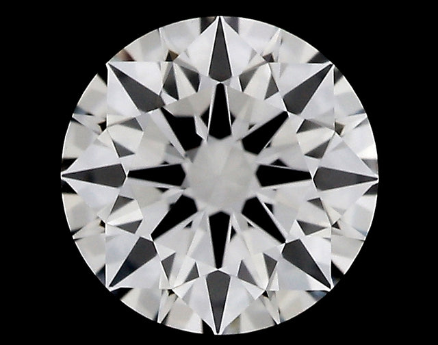 0.31 carat Round diamond G VVS2 Excellent