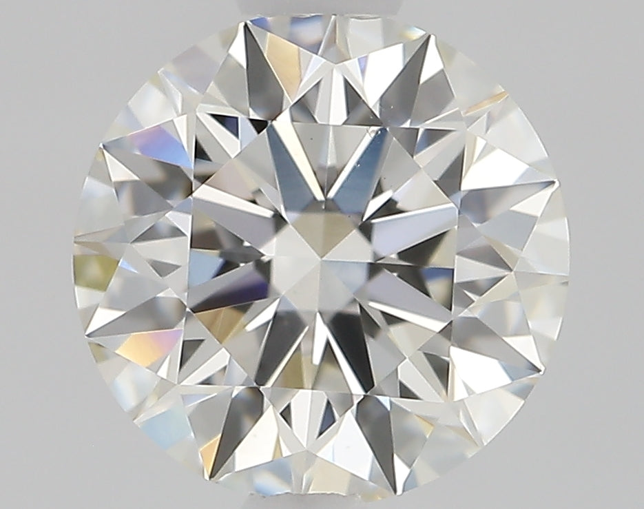 1.00 carat Round diamond I  VS2 Excellent