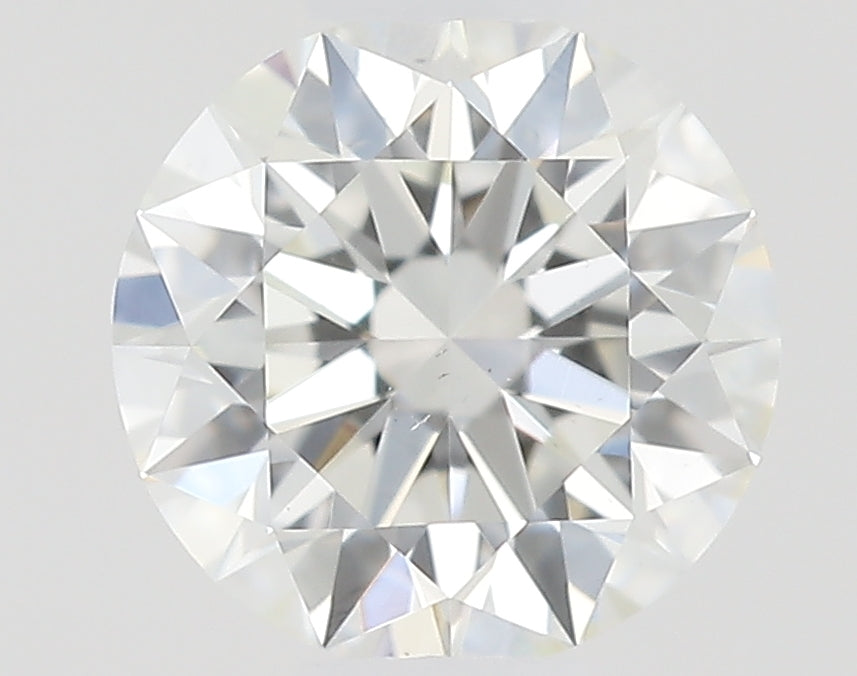 0.30 carat Round diamond I  VS2 Excellent