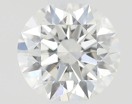 0.30 carat Round diamond I  VS2 Excellent