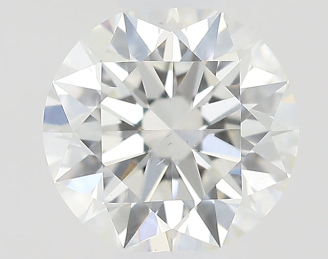 0.30 carat Round diamond I  VS2 Excellent