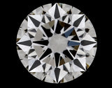 0.31 carat Round diamond G  VVS1 Excellent