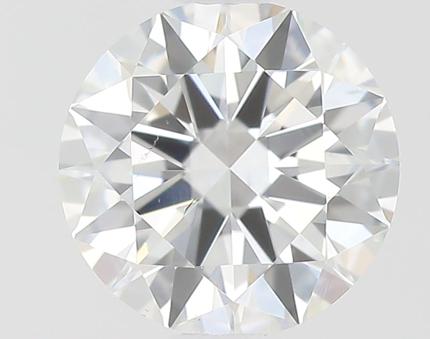 0.45 carat Round diamond G VS2 Excellent