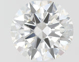 0.45 carat Round diamond G VS2 Excellent