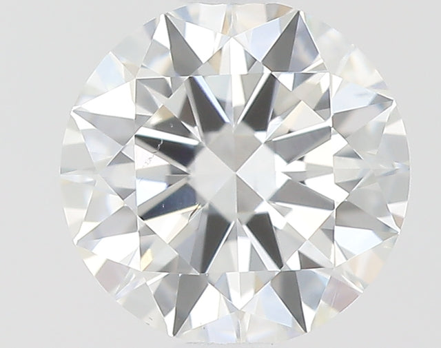 0.45 carat Round diamond G VS2 Excellent