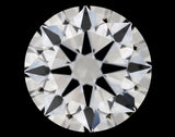 0.70 carat Round diamond G  VS1 Excellent