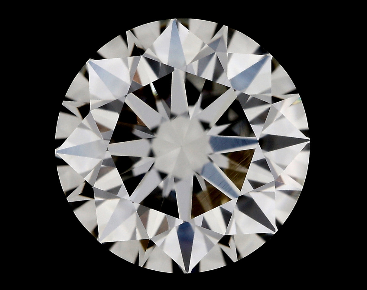 1.30 carat Round diamond H  VVS1 Very good