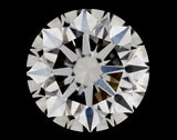 1.30 carat Round diamond H  VVS1 Very good