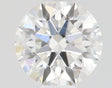 0.32 carat Round diamond G  VVS2 Excellent