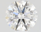 0.32 carat Round diamond G  VVS2 Excellent