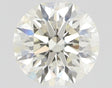 0.45 carat Round diamond K VS1 Excellent