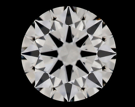 0.30 carat Round diamond G  VVS2 Excellent