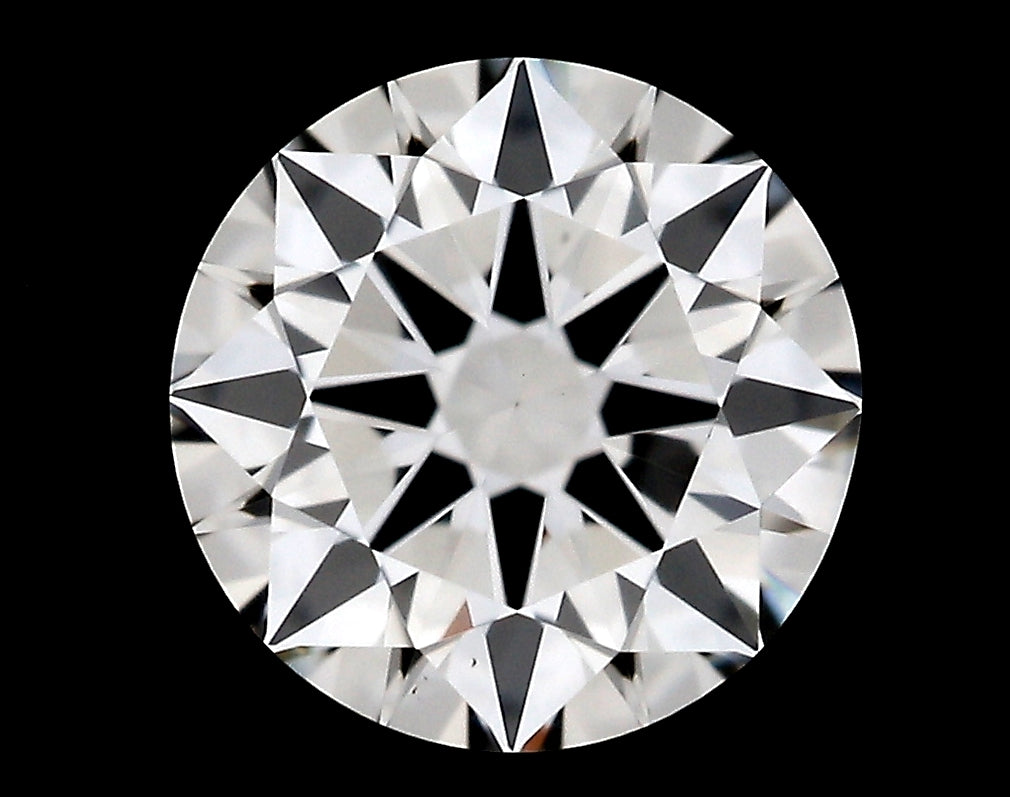 0.30 carat Round diamond E  VS1 Excellent