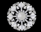 0.40 carat Round diamond F  VS1 Excellent