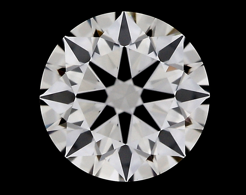 0.32 carat Round diamond F  VS2 Excellent