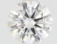 0.31 carat Round diamond H VVS2 Excellent