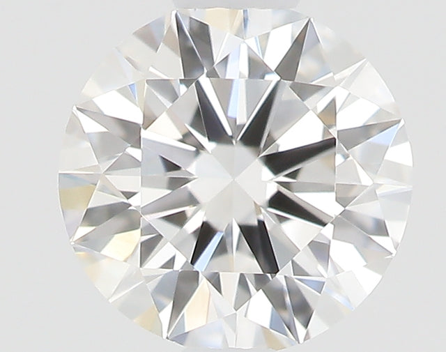 0.31 carat Round diamond H VVS2 Excellent