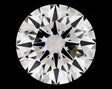 0.31 carat Round diamond D IF Excellent