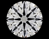 0.50 carat Round diamond F VS1 Excellent