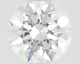 0.30 carat Round diamond G  VVS2 Excellent