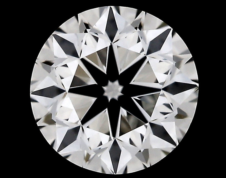 0.30 carat Round diamond G  VVS2 Very good