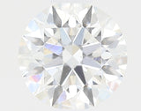 0.36 carat Round diamond G  VS2 Excellent