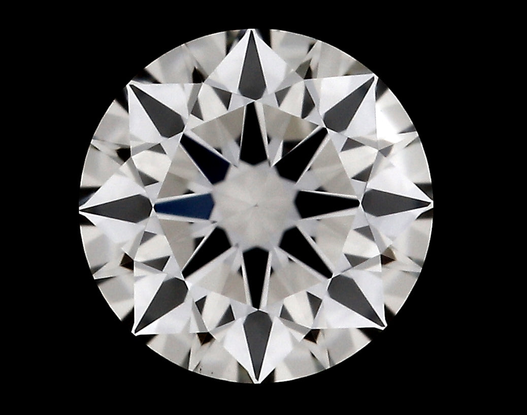 0.32 carat Round diamond F  VS2 Excellent