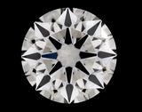0.32 carat Round diamond F  VS2 Excellent