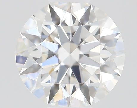 0.32 carat Round diamond F  VVS2 Excellent