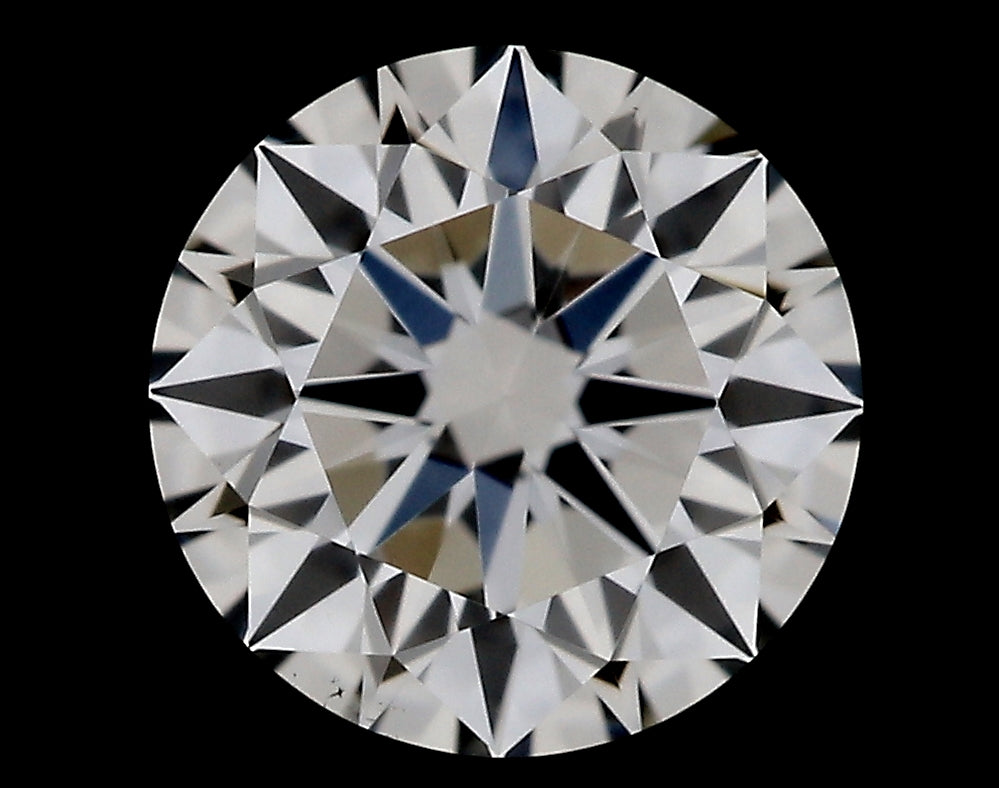 0.30 carat Round diamond F  VS1 Excellent