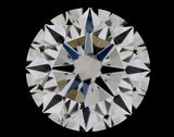 0.30 carat Round diamond F  VS1 Excellent