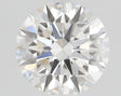 0.35 carat Round diamond H VS2 Excellent