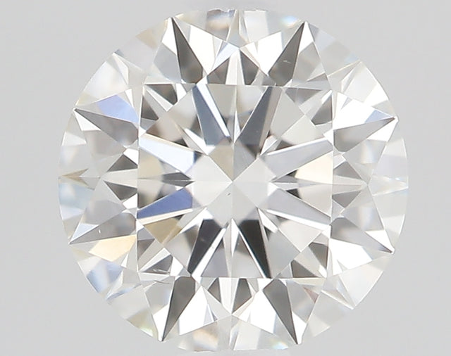 0.35 carat Round diamond H VS2 Excellent