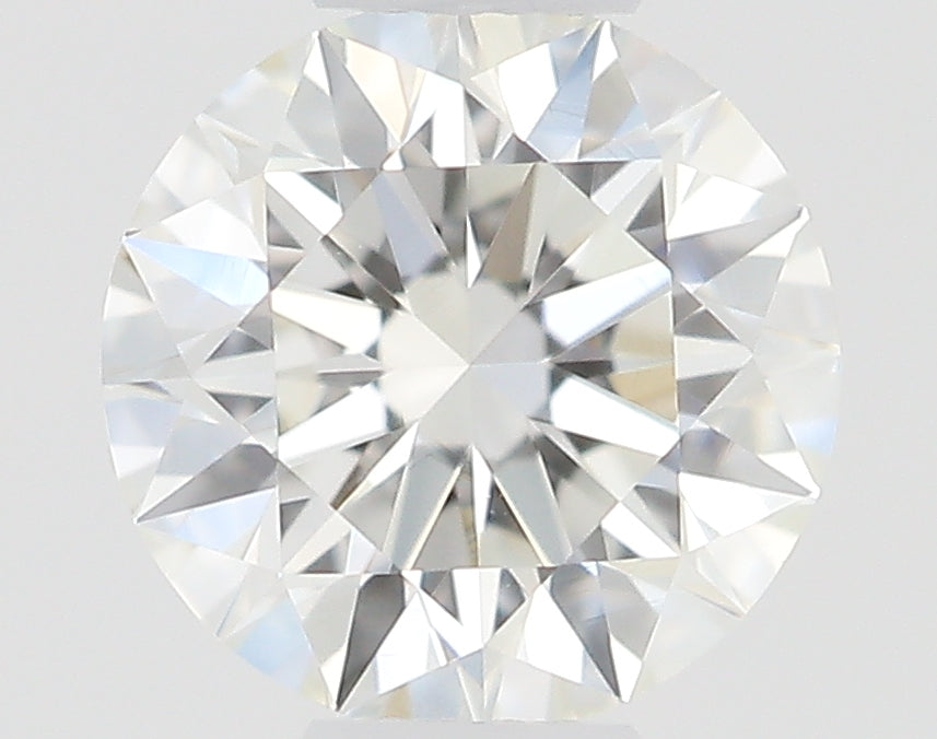 0.30 carat Round diamond H  VS2 Excellent