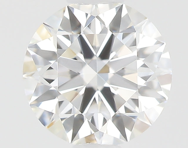0.31 carat Round diamond H  IF Excellent
