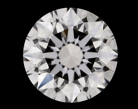 0.31 carat Round diamond F VS1 Excellent