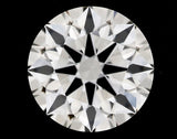 0.62 carat Round diamond G  VS1 Excellent