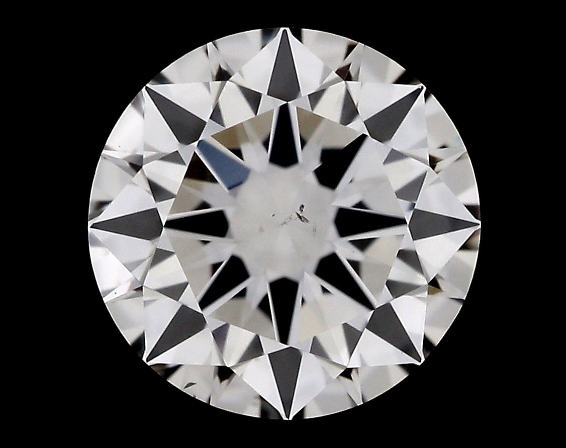 0.40 carat Round diamond E  VS2 Excellent