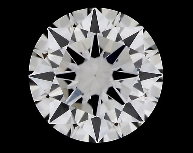 0.30 carat Round diamond H  VS1 Very good