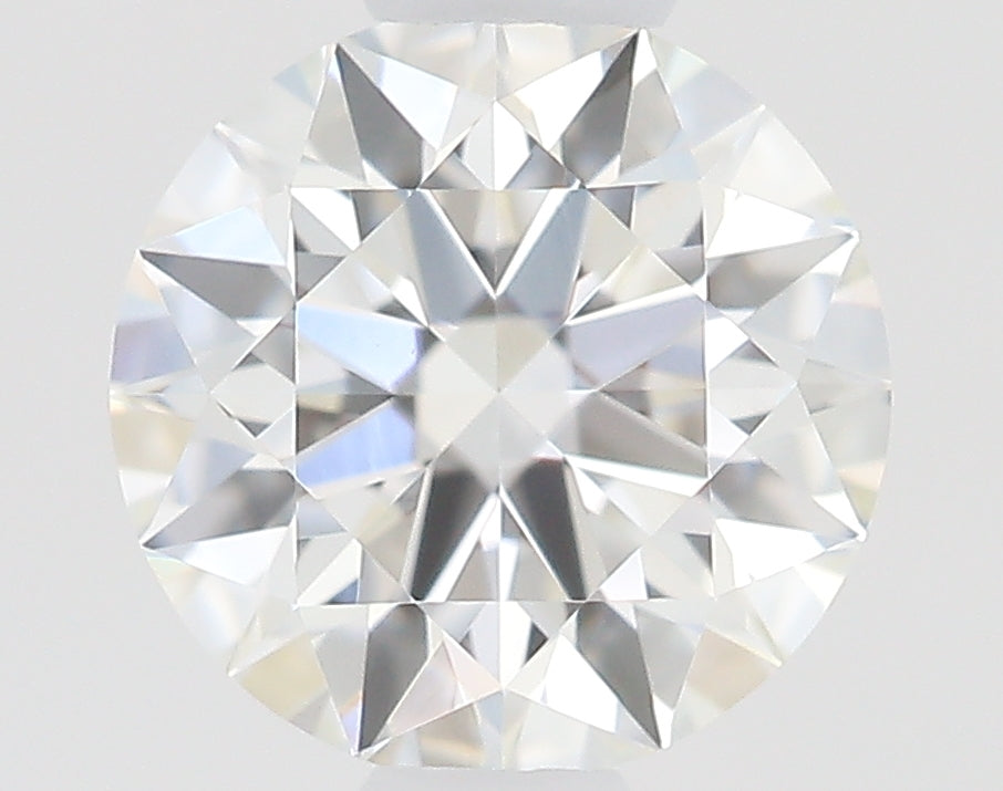 0.33 carat Round diamond H  VS1 Excellent