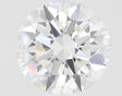 0.30 carat Round diamond H  VS2 Excellent
