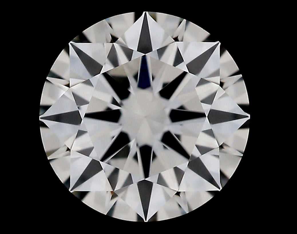 0.31 carat Round diamond G  VVS2 Excellent