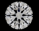 0.31 carat Round diamond G  VVS2 Excellent