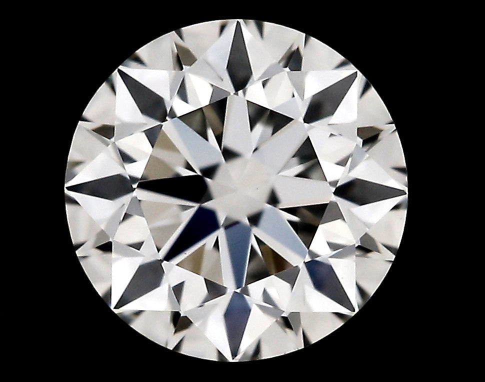 0.40 carat Round diamond F  VS1 Very good