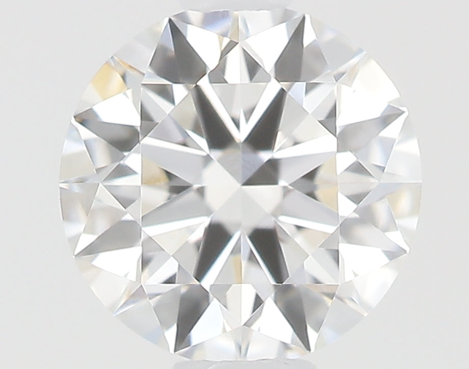 0.31 carat Round diamond F VVS1 Excellent