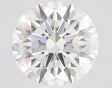 0.50 carat Round diamond G VS2 Excellent