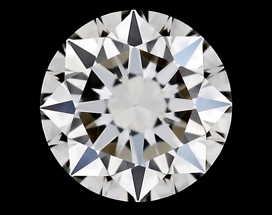 0.20 carat Round diamond E  VVS2 Excellent