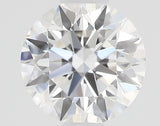 0.30 carat Round diamond F  VVS2 Excellent