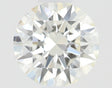 0.35 carat Round diamond K VVS1 Excellent